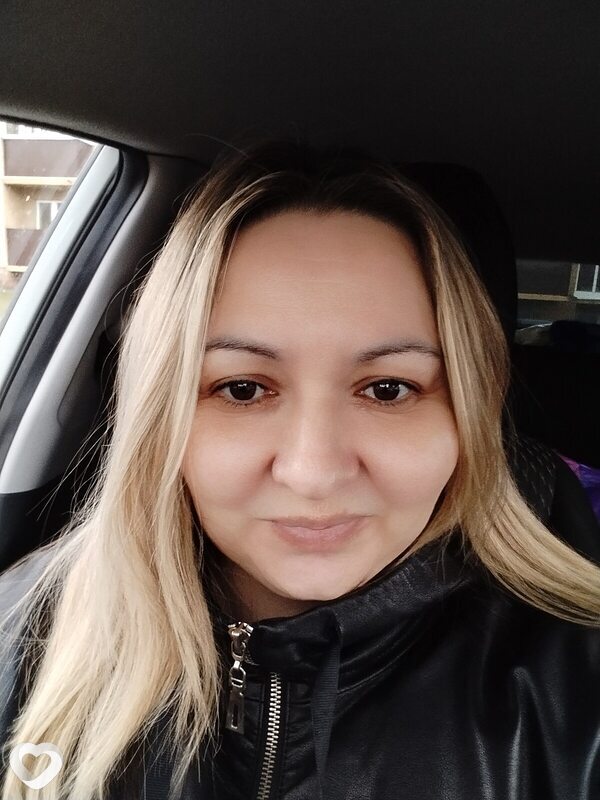 Гузель, 42, Уфе — анкета №4044020