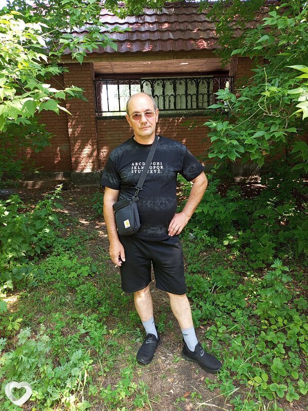 Сергей, Балахна