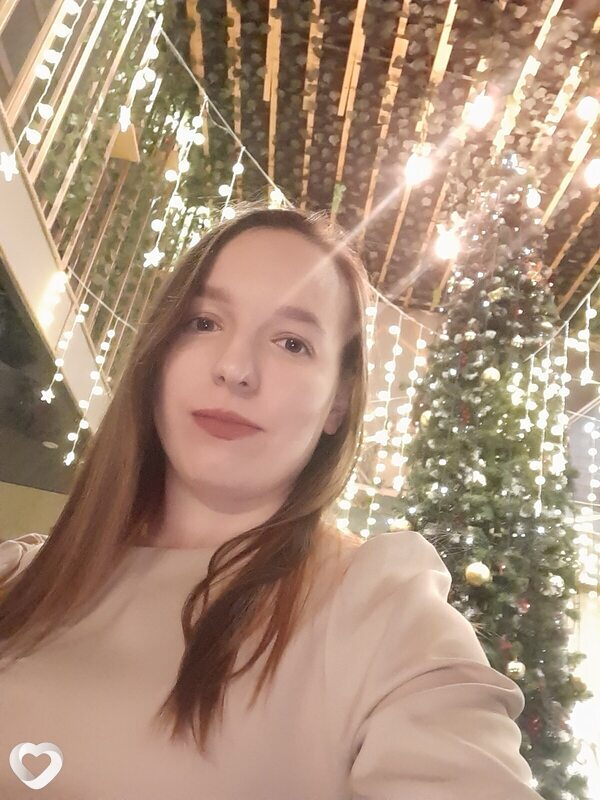Елена, 30, Нижнем Тагиле — анкета №4043712