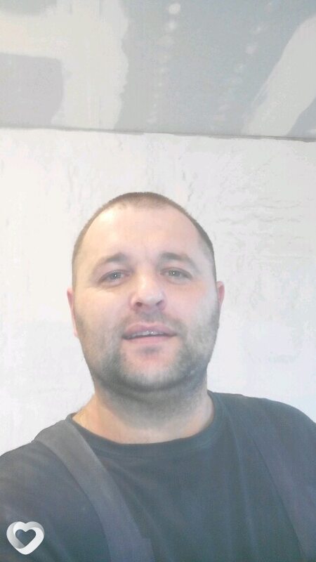 Роман, 39, Барнауле — анкета №4043719