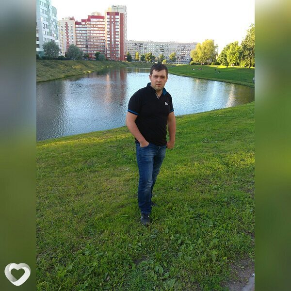 Сергей, 35, Санкт-Петербурге — анкета №4043733