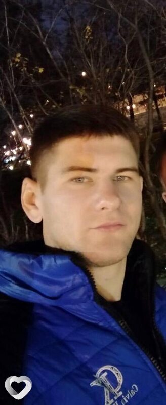 Егор, 34, Подольске — анкета №4043735