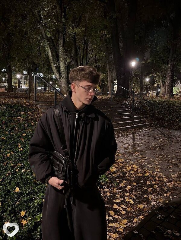 Алексей, 26, Москве — анкета №4043742