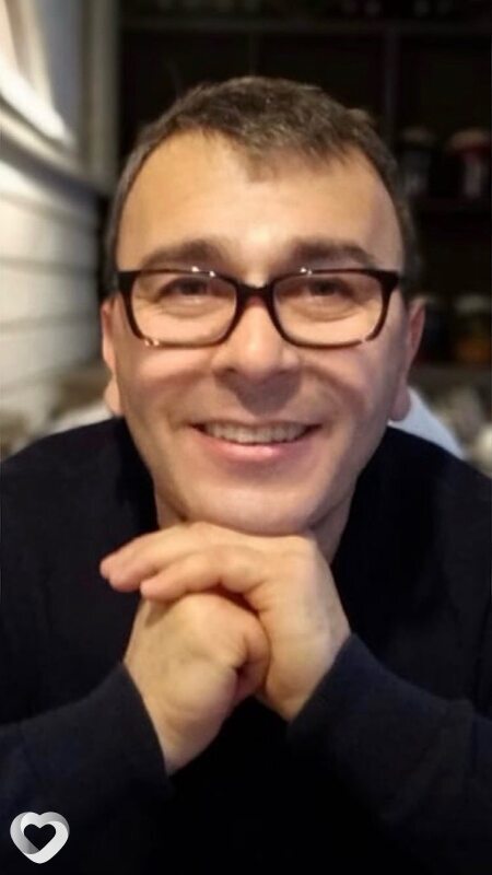 Сергей, 57, Ставрополе — анкета №4043803