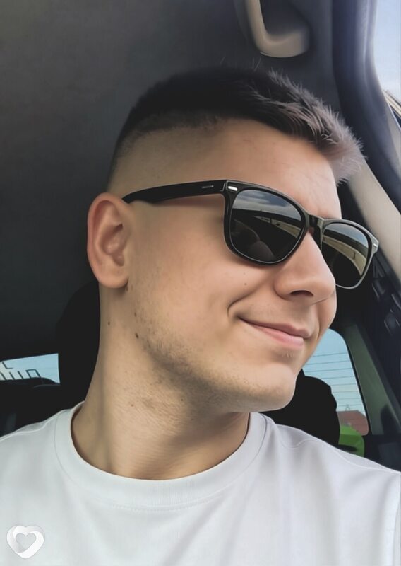 Василий, 21, Наро-Фоминске — анкета №4043813