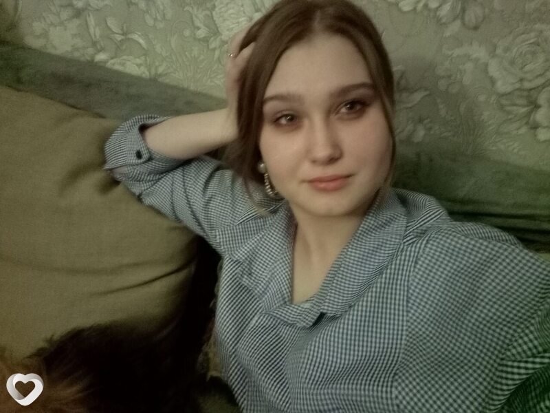 София, 18, Санкт-Петербурге — анкета №4043814