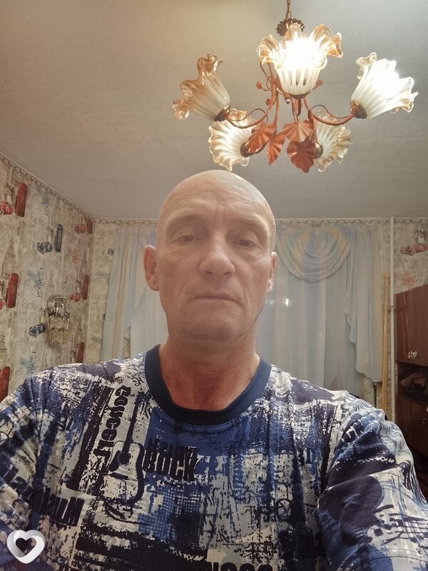 Игорь, 56, Жлобине — анкета №4043824