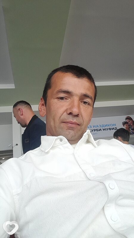 Ахмед, 33, Новосибирске — анкета №4043778