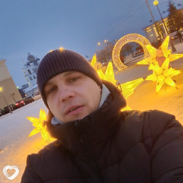 Александр, 33, Пскове — анкета №4043782