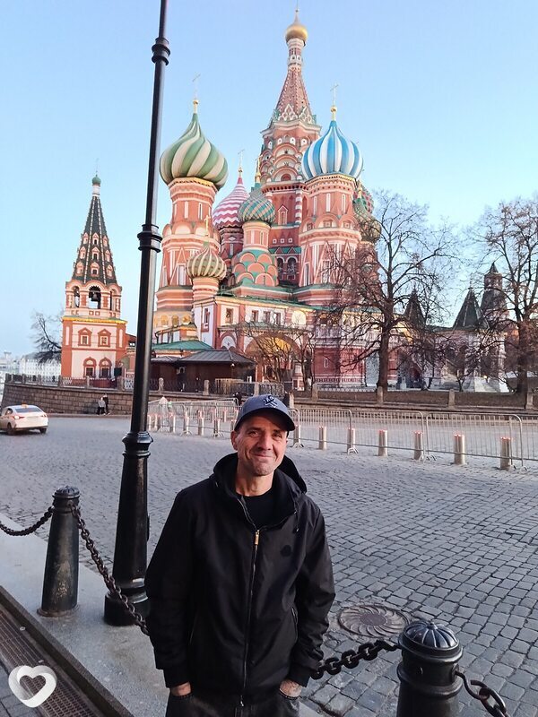 Юрий, 42, Самаре — анкета №4043788