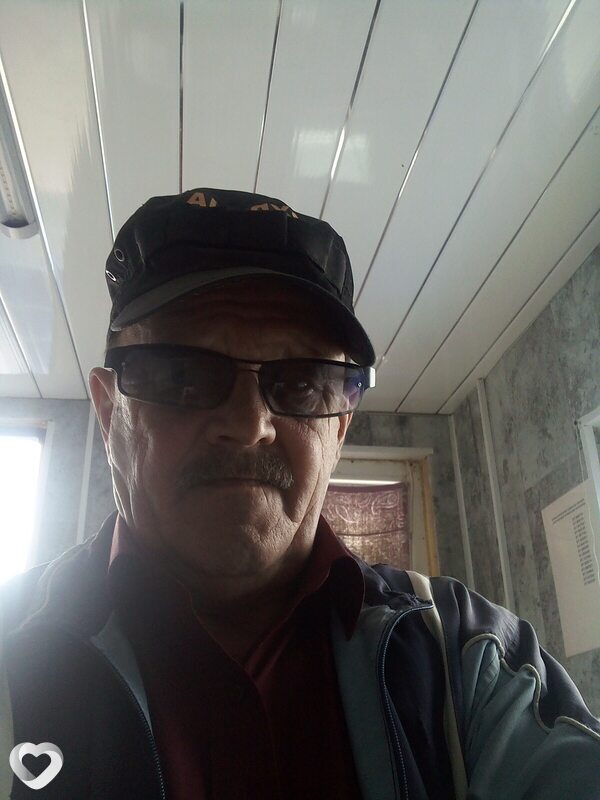 Виктор, 65, Казани — анкета №4043789