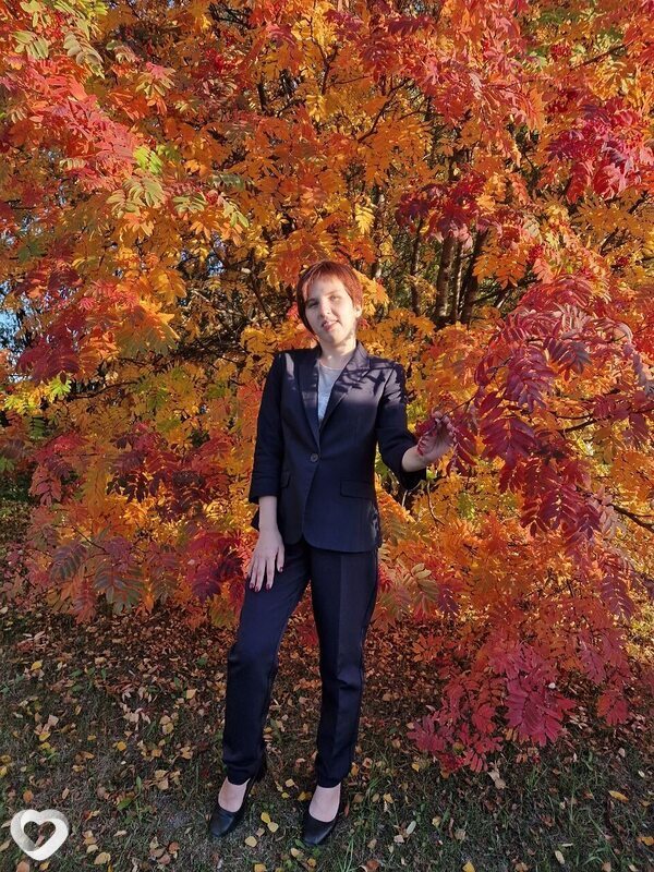 Светлана, 28, Нефтеюганске — анкета №4043791