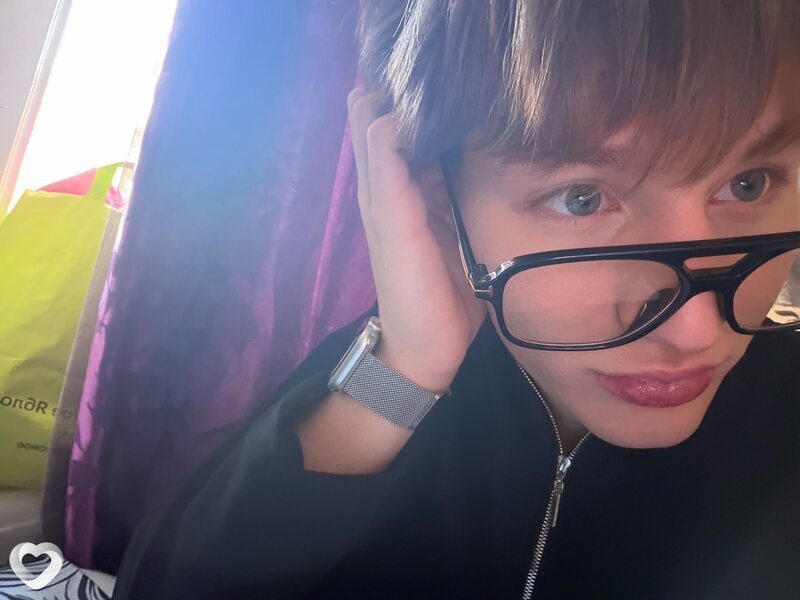 Алексей, 18, Санкт-Петербурге — анкета №4043792