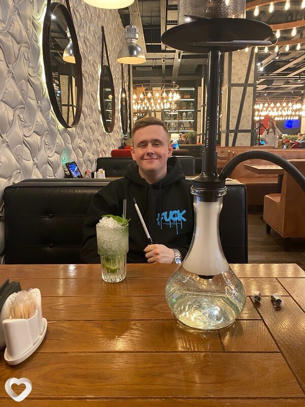 Андрей, 24, Калуге — анкета №4043800
