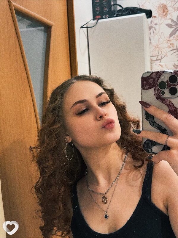 Кристина, 21, Тюмени — анкета №4043801
