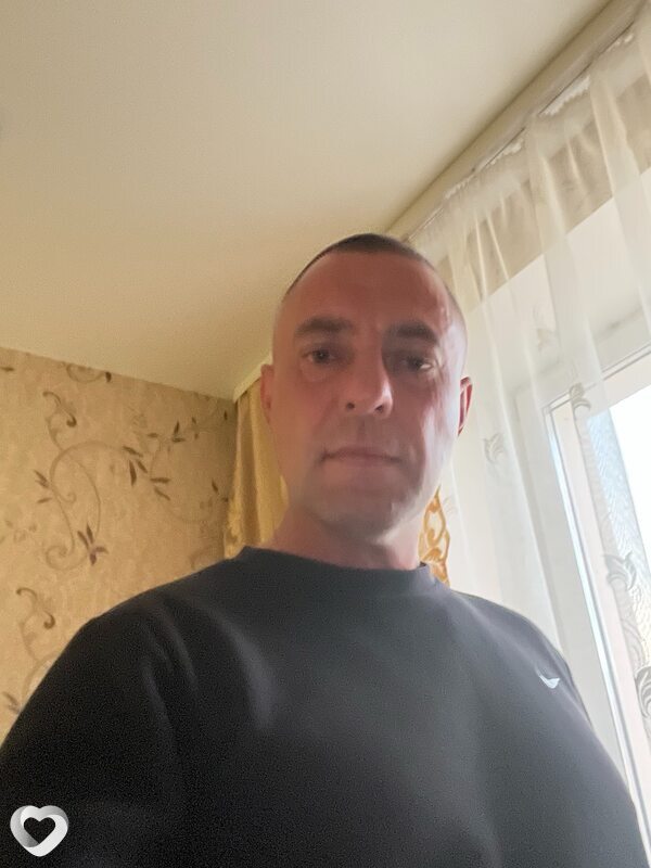 Сергей, 45, Минске — анкета №4044286