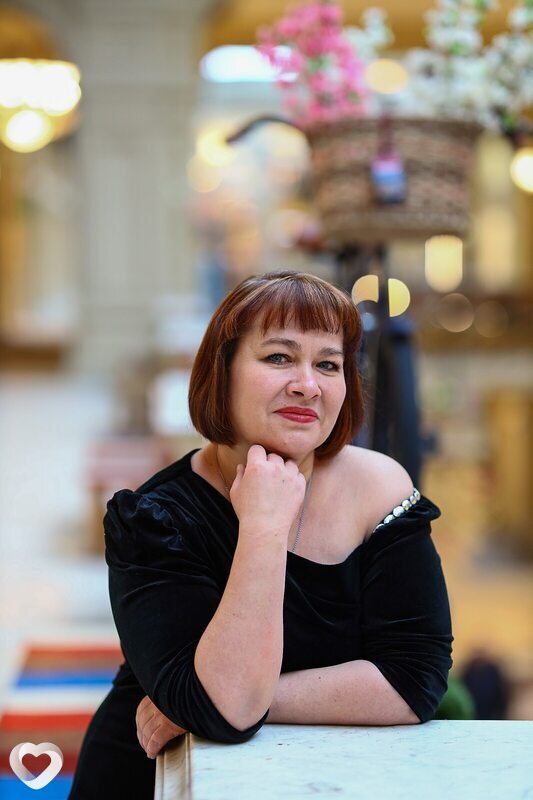 Оксана, Одинцово