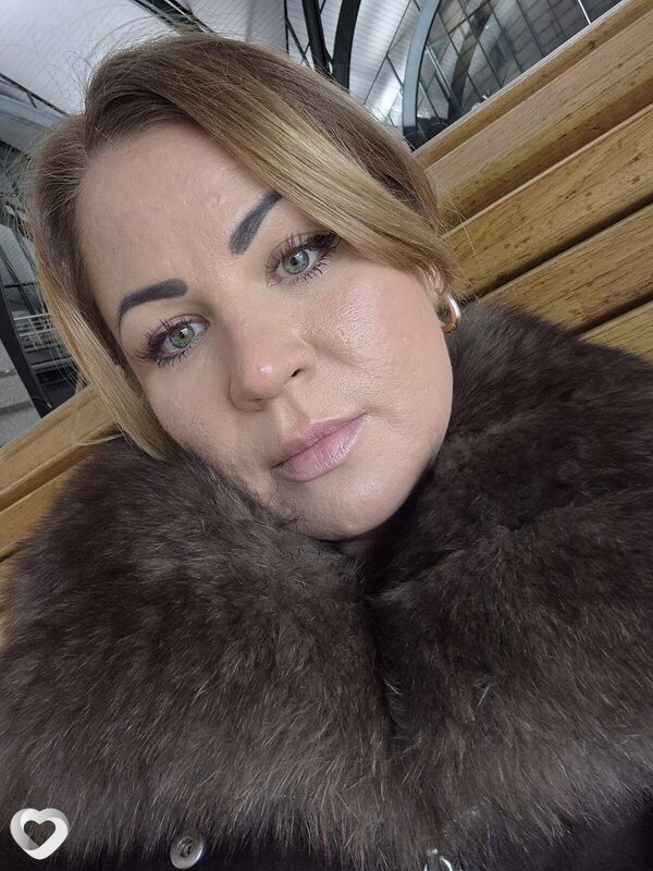 Мария, 42, Санкт-Петербурге — анкета №4044177