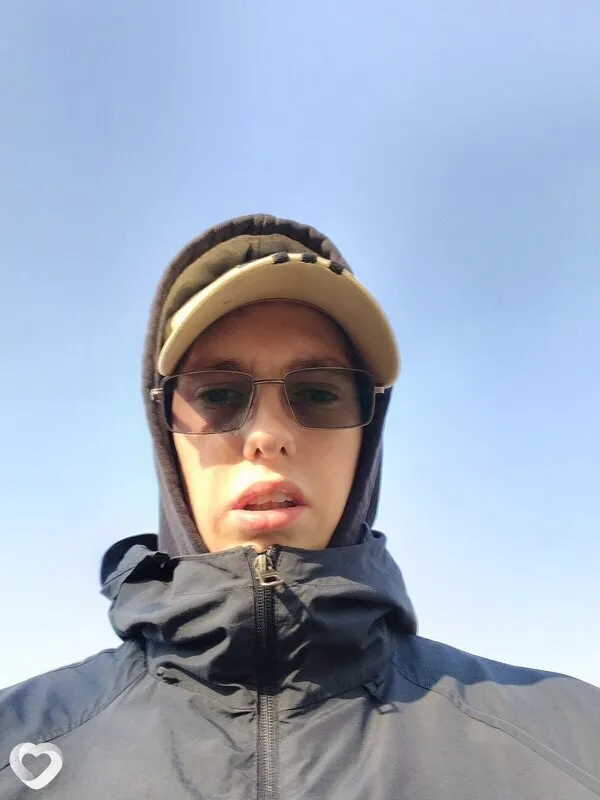 Никита, 19, Барнауле — анкета №4044179