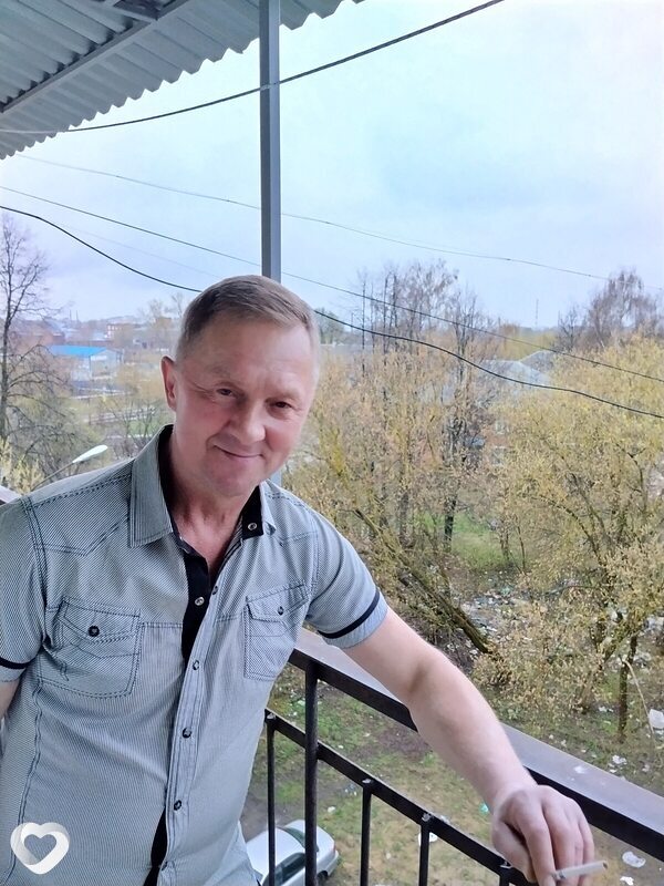 Александр, 56, Иванове — анкета №4044181