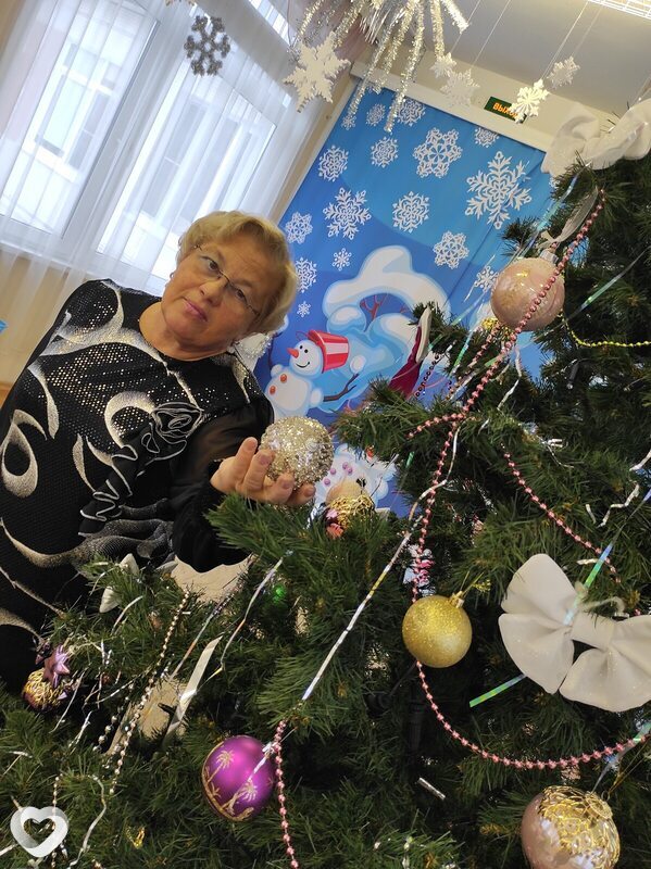 Елена, 61, Санкт-Петербурге — анкета №4044185