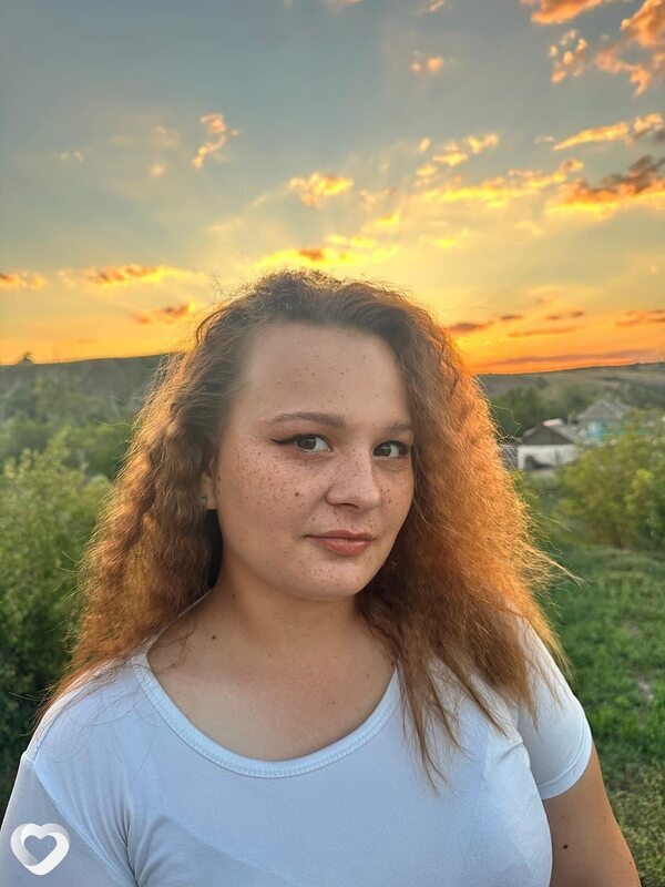 Ева, 21, Ростове-на-Дону — анкета №4044190