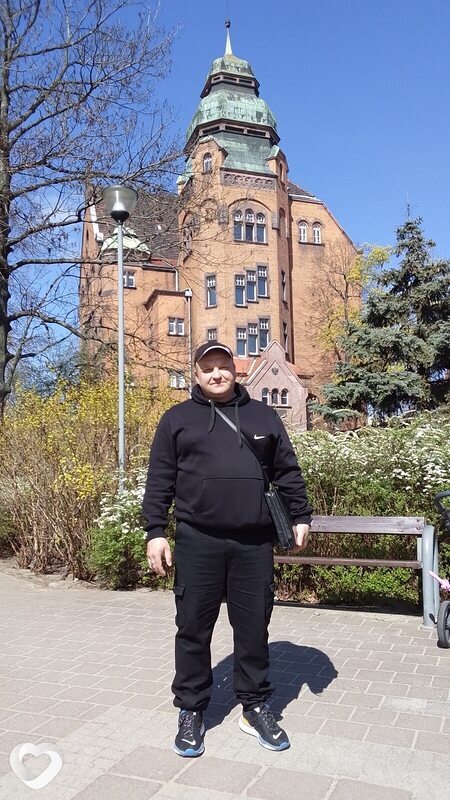 Siarhei, Познань