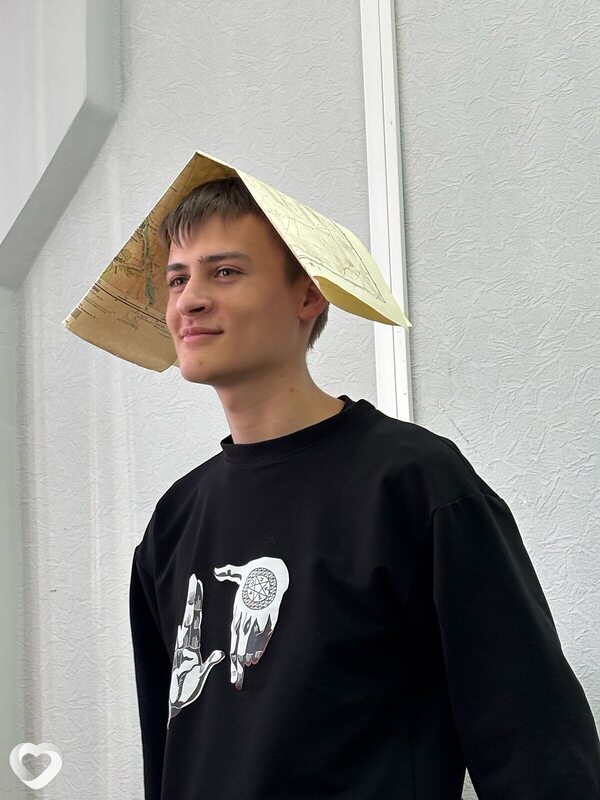 Рамиль, 23, Иркутске — анкета №4043857
