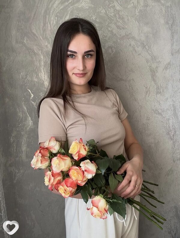 Оксана, Солигорск