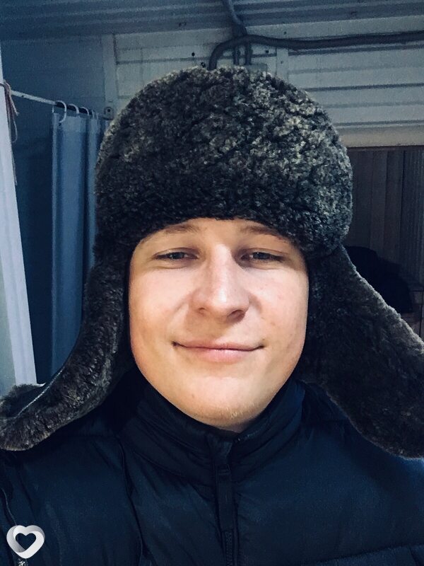Сергей, 23, Омске — анкета №4043862