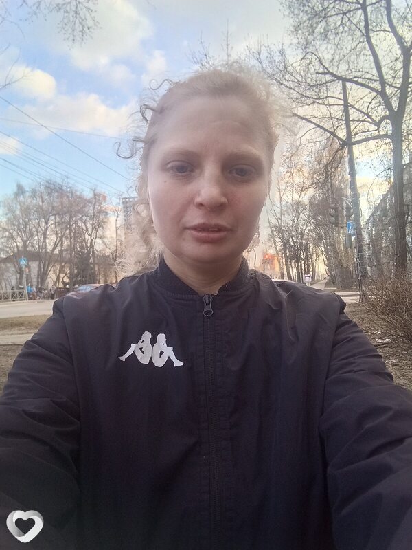 Аня, 31, Нижнем Новгороде — анкета №4043864