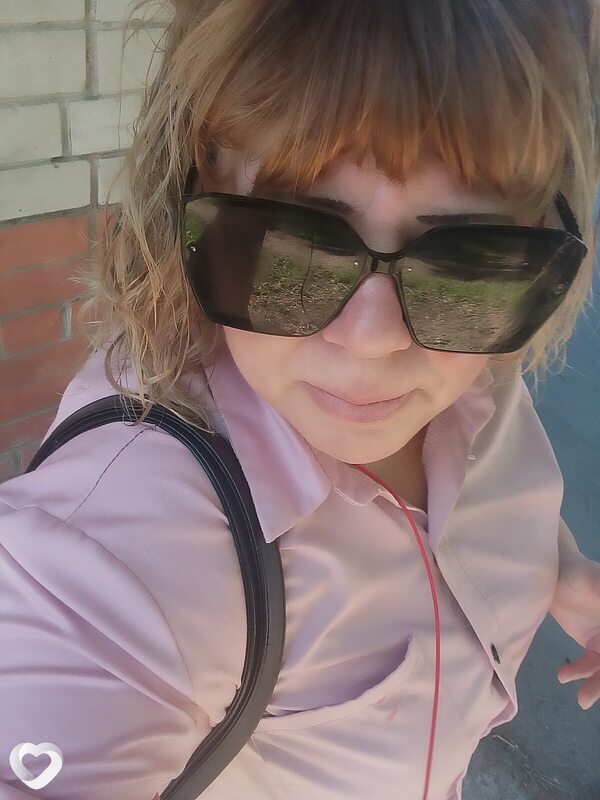 Юлия, 44, Балакове — анкета №4043867