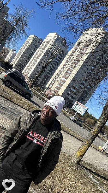 Stazy, 23, Гродно — анкета №4043876