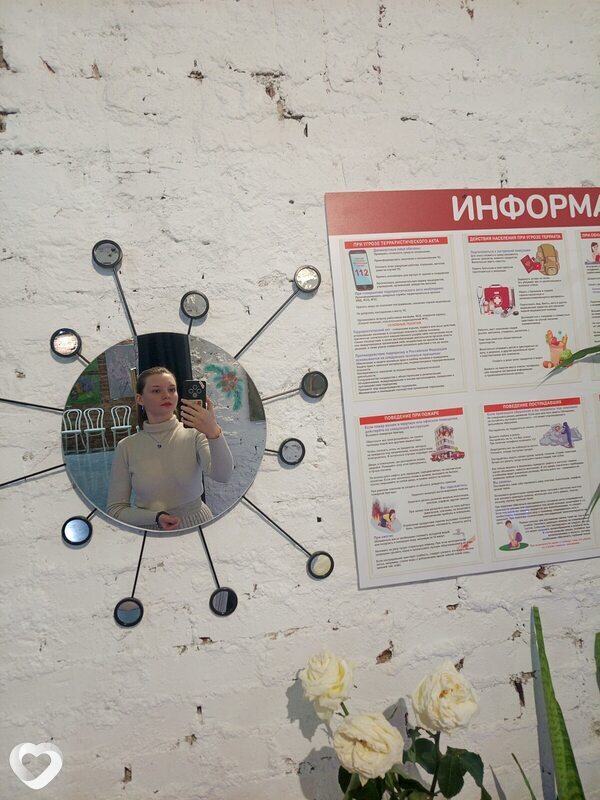 Настя, 24, Екатеринбурге — анкета №4043956