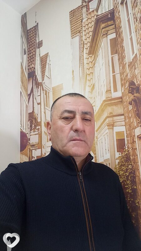 Муртаз, 55, Ханты-Мансийске — анкета №4043958