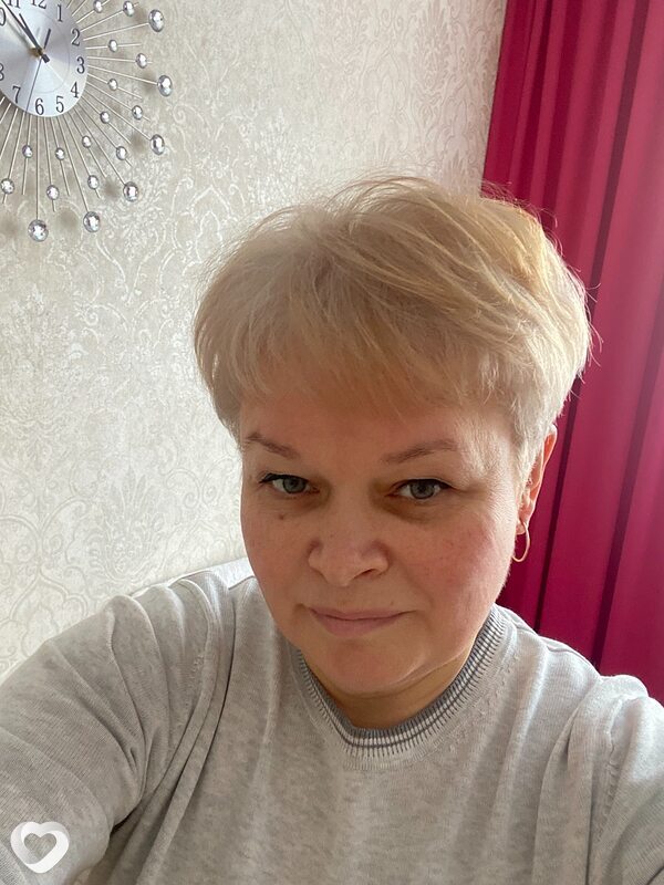Наталья, 50, Вологде — анкета №4043959
