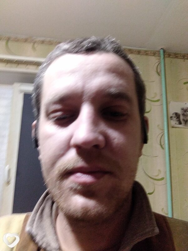 Женя, 32, Кемерове — анкета №4043963