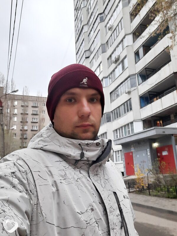 Максим, 35, Воронеже — анкета №4043973