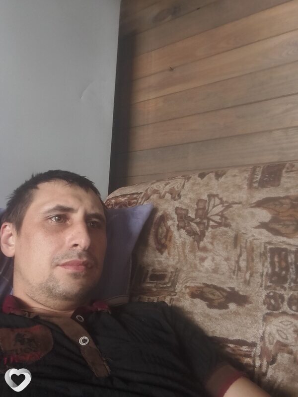 Алексей, 33, Новоалтайске — анкета №4043975