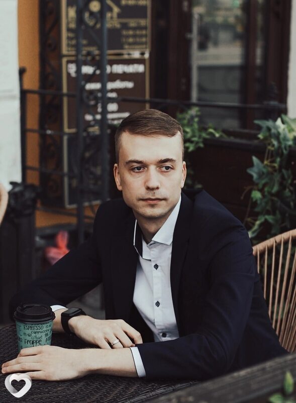 Илья, 29, Омске — анкета №4043902