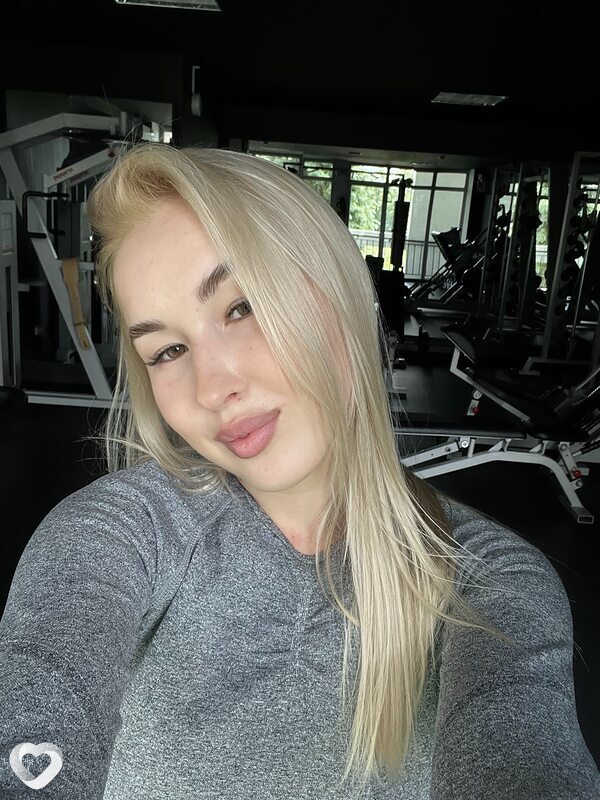 Кристина, 23, Чебоксарах — анкета №4043904