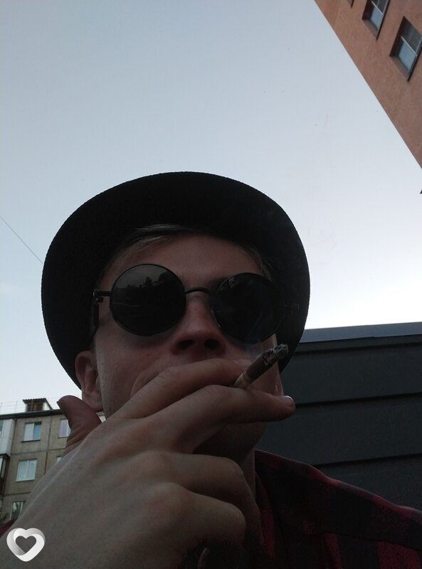 Павел, 26, Кемерове — анкета №4043926