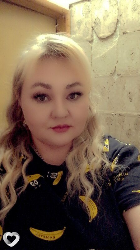 Елена, 39, Петропавловске — анкета №4044749