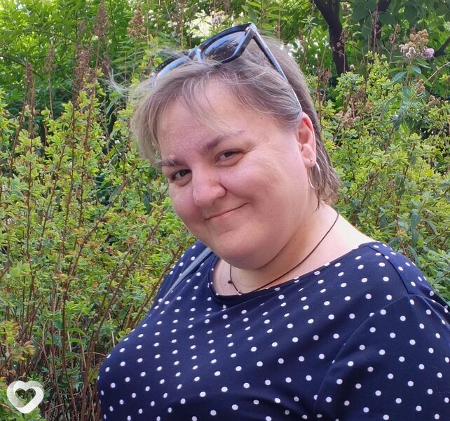 Наталья, 44, Белгороде — анкета №4044759