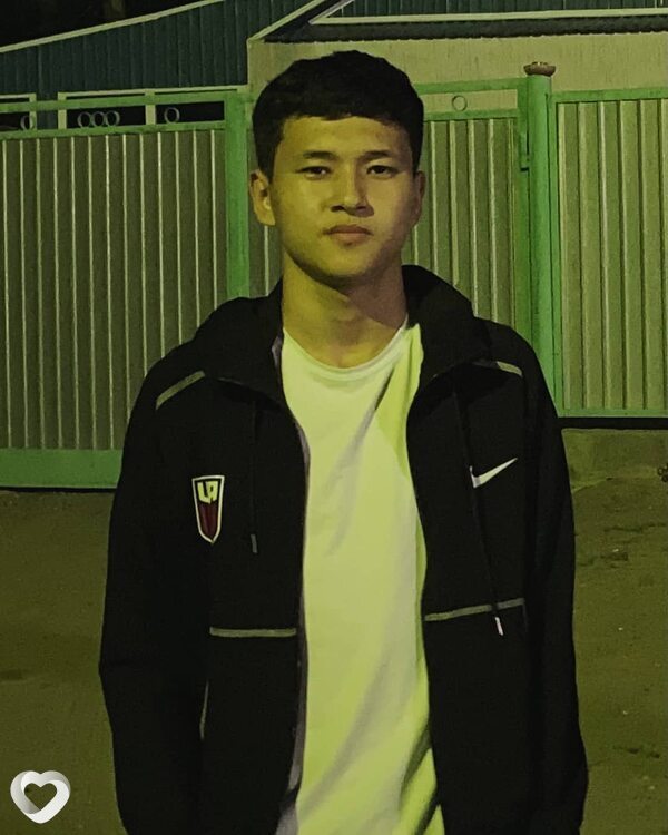Акниет, 21, Актобе — анкета №4043831