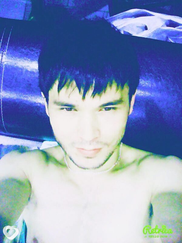 Dilbek, 30, Алматы — анкета №4043835