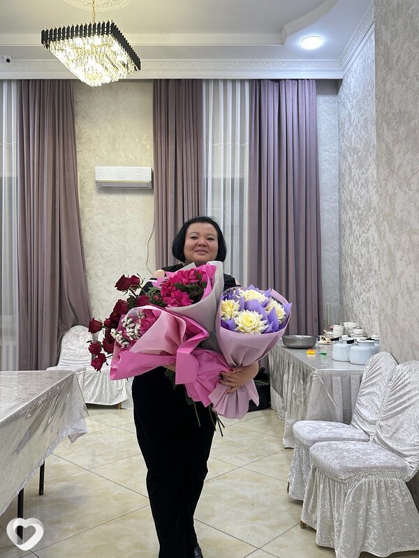 Санду, 36, Усть-Каменогорск — анкета №4043843