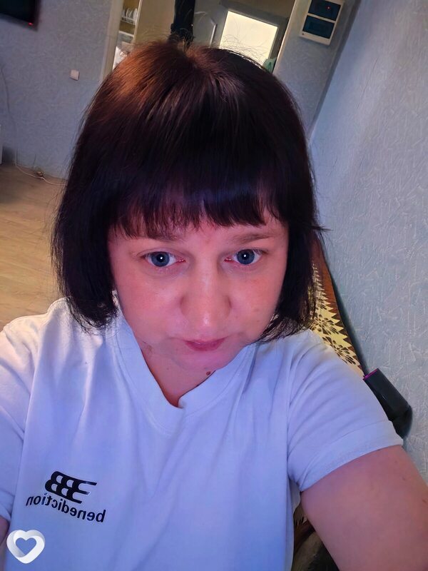 Анна, 32, Иркутске — анкета №4043848