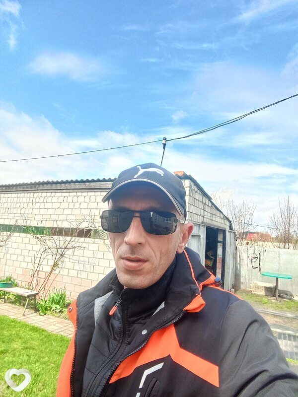 Артём, 43, Бобруйске — анкета №4043986