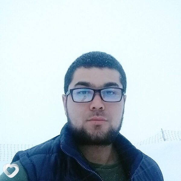Закир, 35, Алматы — анкета №4043992